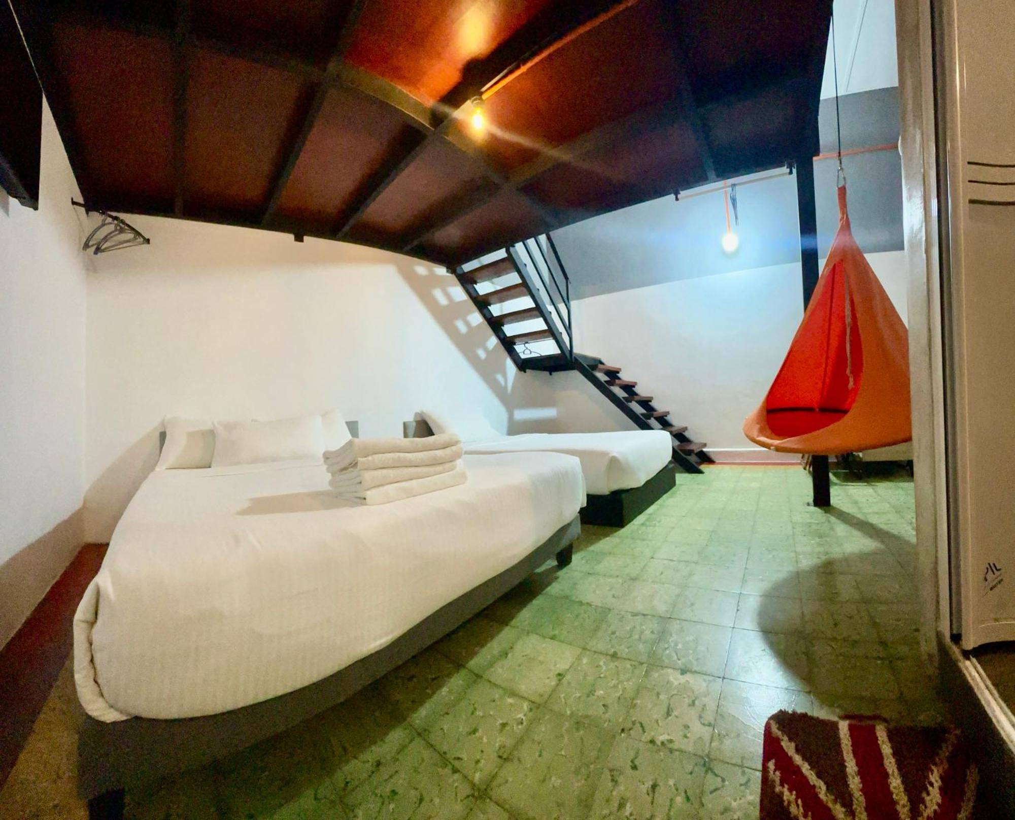 Ardour Lodge "A" Wing Tanjung Bungah  Exterior foto
