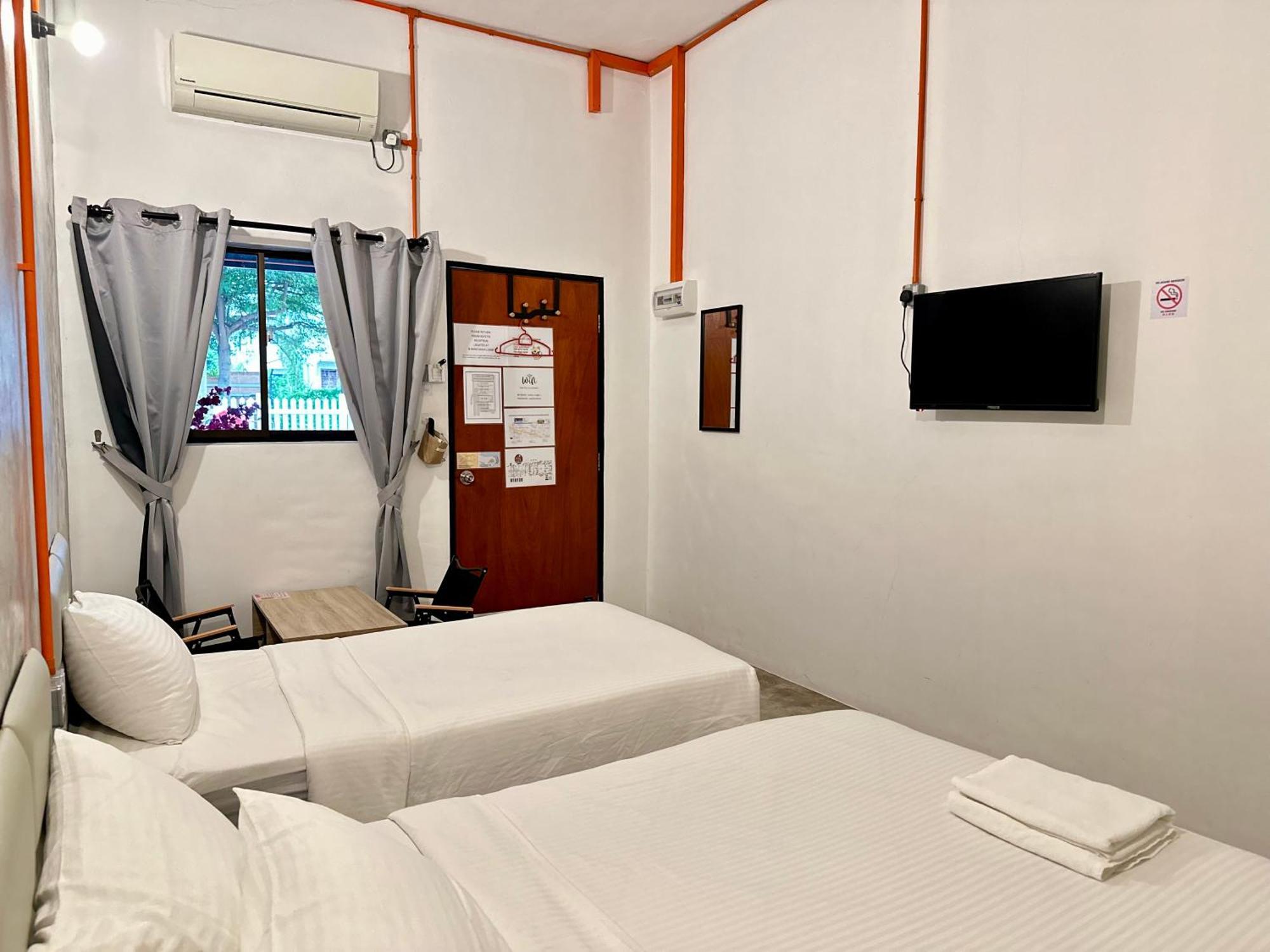 Ardour Lodge "A" Wing Tanjung Bungah  Exterior foto